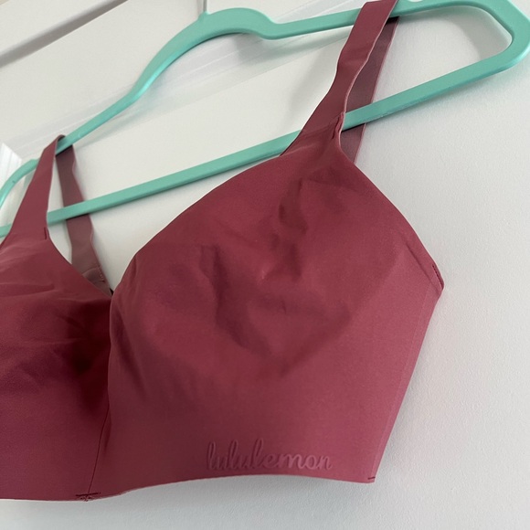 Lululemon Like Nothing Soutien-gorge  Bra Size 32DD - Picture 4 of 11
